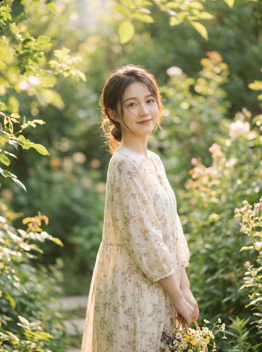 熟女阿姨获奖短片视频《初夏》